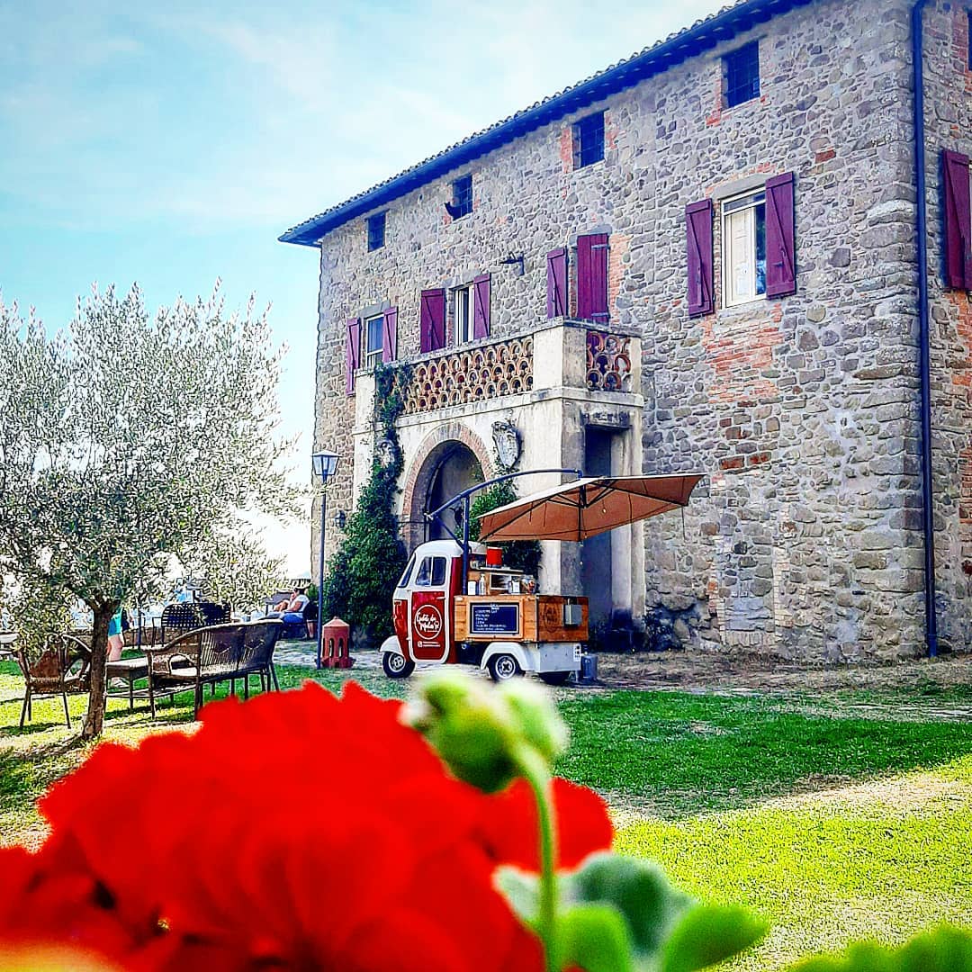 foodtruck matrimonio vintage nelle migliori location